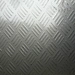 310 Stainless Steel Embossed Plate